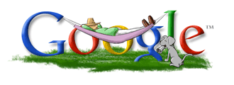 Google Joyeuse fte des pres ! - 19 juin 2005